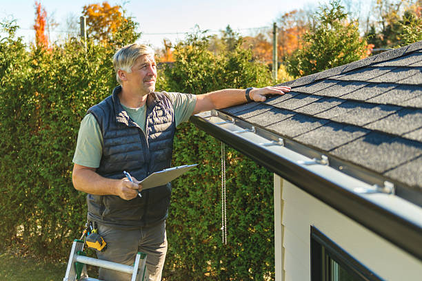 Trusted Storm Damage Roof Repair service in Lake Arrowhead, CA - Ben Roofing and Steel LLC